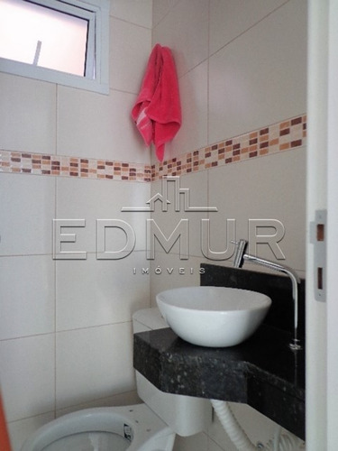 Sobrado - Bangu - Ref: 12901 - V-12901