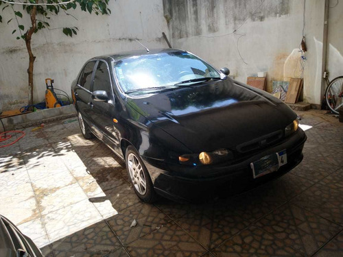 Fiat Marea 2006 1.8 Elx 4p