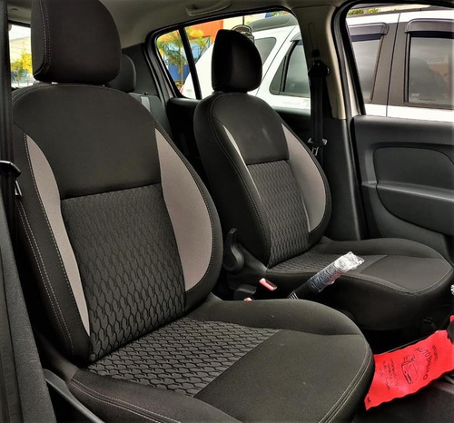 Renault Sandero Expression Flex 1.6 Flex Man