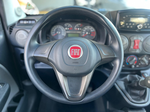 Fiat Doblo 1.8 16v