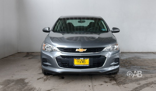 Imagen 1 de 10 de Chevrolet Cavalier 2020 1.5 Ls Mt