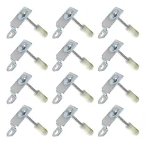 Comprar Clavos De Gancho Para Pistola Clavos De Pared 100 Piezas