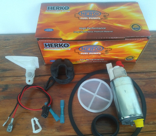 Kit Reparacion Bomba De Gasolina Ford Focus Duratec Y Zetec 