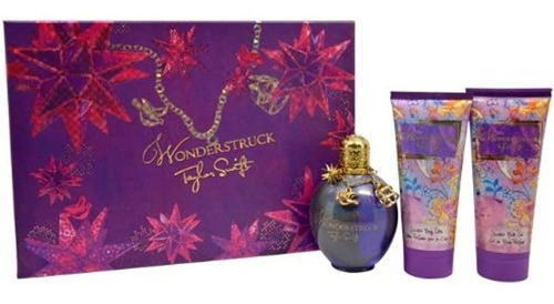 Wonderstruck Taylor Swift Set De Re - mL a $2967500