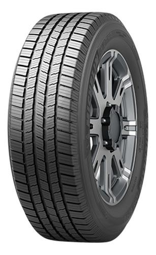 Cubierta 265/65r17 112 T Michelin X Lt A/s - F6