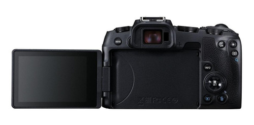 Canon EOS R RP sin espejo color negro