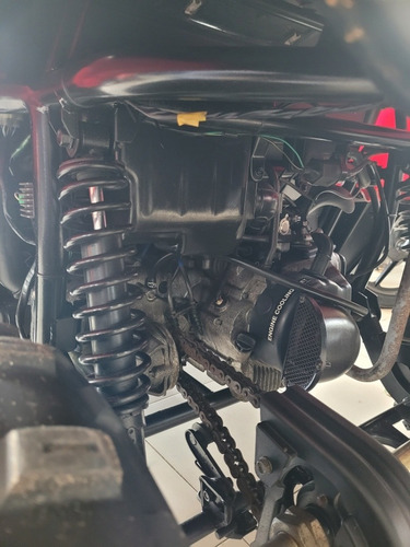 Imagen 12 de 13 de Polaris Rzr 170 2013 Polaris Motos-one Pinamar