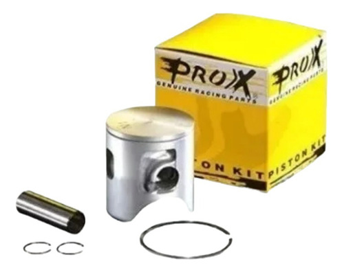 Kit De Piston Prox Honda Crf 450 R - 2004- 2008