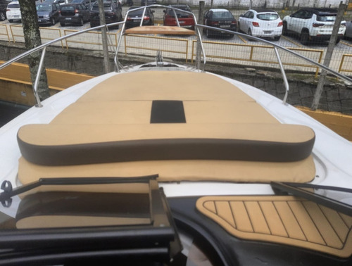 Lancha Triton 300 Sport Semi-nova Motor Mercruiser 6.2