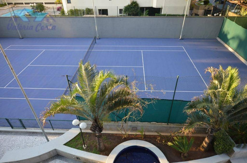 Imagem 12 de 28 de Apartamento, 280 M² - Venda Por R$ 3.180.000,00 Ou Aluguel Por R$ 15.000,00/mês - Vila Clementino - São Paulo/sp - Ap1281
