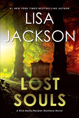 Libro Lost Souls - Jackson, Lisa