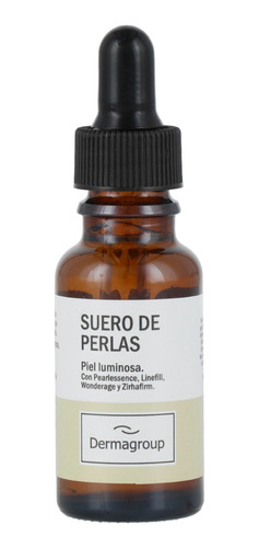 Suero De Perlas - Dermagroup Tienda Oficial