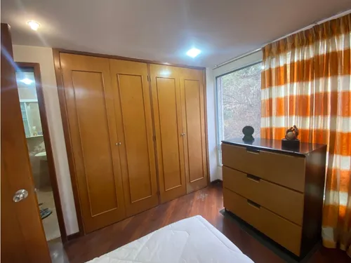 Apartamento En Los Campitos