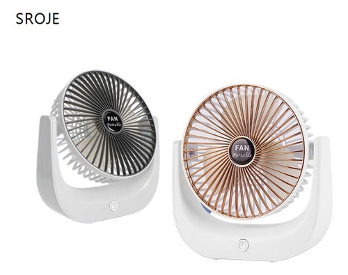 Dfs Ventiladores, Portátiles, De Escritorio