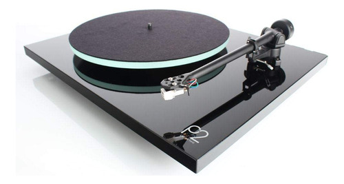 Rega Planar 2 Tocadiscos Con Brazo Rb220 Y Cartucho De Carb.