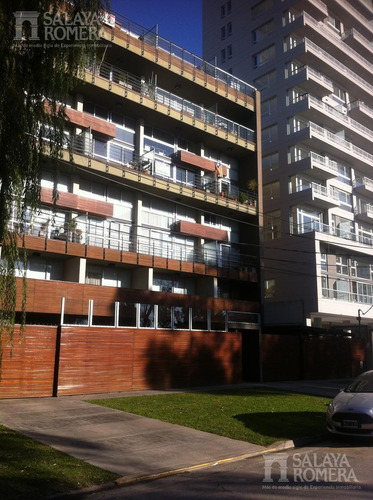 Imagen 2 de 19 de Departamento - Olivos - 3 Ambientes - Alquiler Temporario - Vista Al Rio