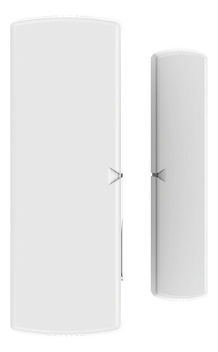 Sensor Inalámbrico De Ventana Y Puerta Skylink Wd-mt