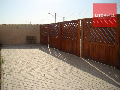 Imagem 2 de 19 de Sobrado À Venda, 77 M² Por R$ 208.000,00 - Cibratel Ii - Itanhaém/sp - So0022