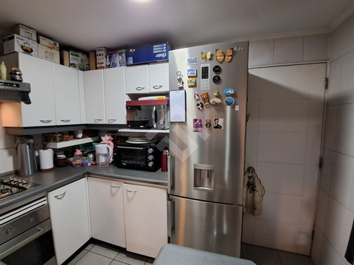 Casa En Condominio Los Olivos. En Maipú