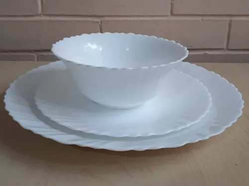 Vajilla Royal Norfolk MercadoLibre