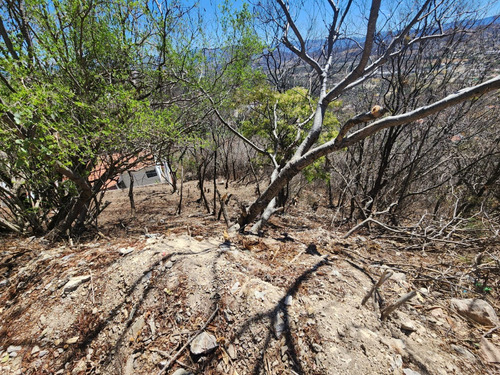 Venta Lote Jazmín De Vistas Espectaculares Con Todos Los Servicios Y Proyecto Incluído Dentro De Fracc Rancho San Diego Ixtapan De La Sal Edomex