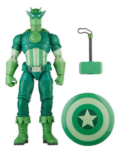 Marvel Legends: Avengers - Super Adaptoid