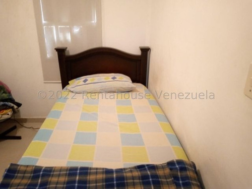 Imagen 7 de 9 de En Venta Townhouse Amoblado Listo De Habitar Ubicado En Puerta Maraven Punto Fijo Falcon. Cod Flex 23-2602
