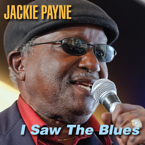 Cd:i Saw The Blues