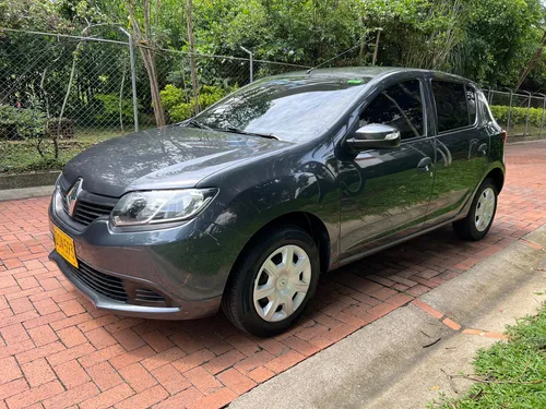Renault Sandero 1.6 Expression