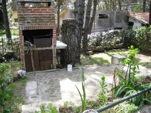 Imagen 7 de 7 de Alquilo Casa 3 Ambientes Alquilo !!! Urquiza Y Urtubey