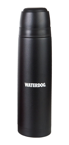 Termo Waterdog De Acero Inoxidable 500 Cc