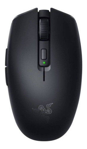 Imagen 1 de 1 de Mouse de juego inalámbrico Razer  Orochi V2 negro