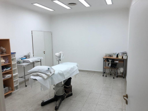 Venta - Centro Médico