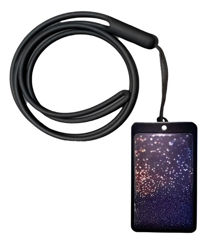 Collar De Energía Ionizada Bioactiv 11.0 Bienestar