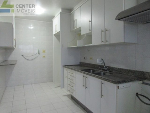 Imagem 5 de 13 de Apartamento - Chacara Inglesa - Ref: 1852 - V-75071