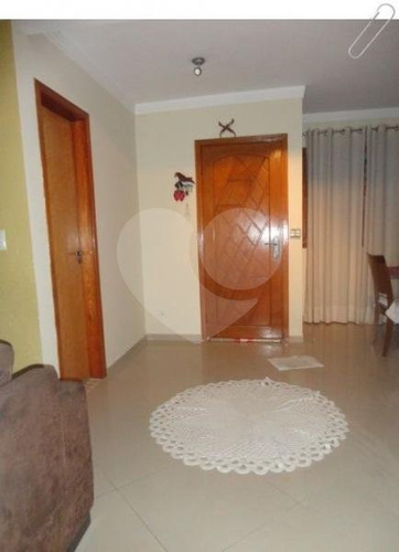 Imagem 6 de 30 de Sobrado Residencial À Venda No Parque Monte Alegre Em Taboão Da Serra/sp. - Reo25110