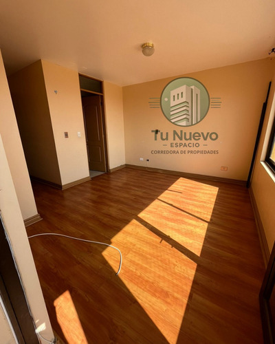 Departamento Sector Sur Parque Ingles