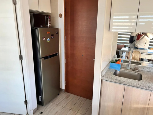 Departamento En Condominio Variante Camino Internacional