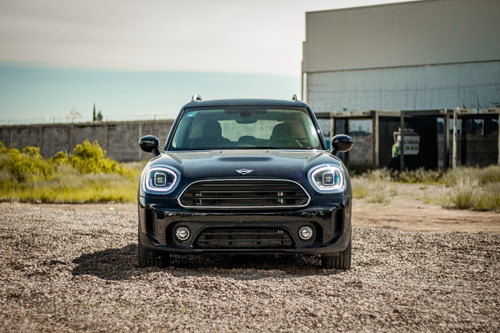 Imagen 4 de 8 de Mini Countryman 2021 3 Cilindros