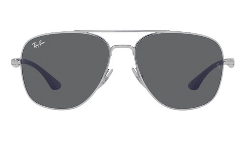 Lente De Sol Ray Ban Original Rb3683