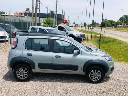 Amaya Fiat Way
