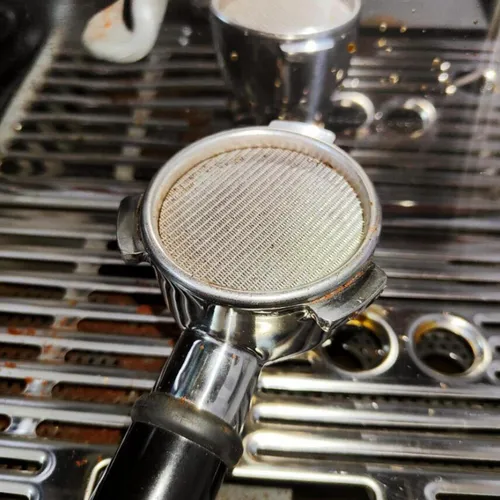 Máquina De Cafetera De Pantalla De Malla 51 Mm 100 M 1 Mm
