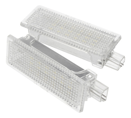 Luz Led De Cortesía Para Debajo De La Puerta 63316972605, 2