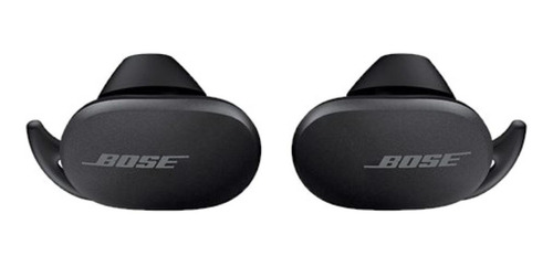 Imagem 3 de 4 de Fone de ouvido in-ear sem fio Bose QuietComfort Earbuds triple black