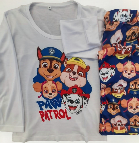 Pijamas Niños