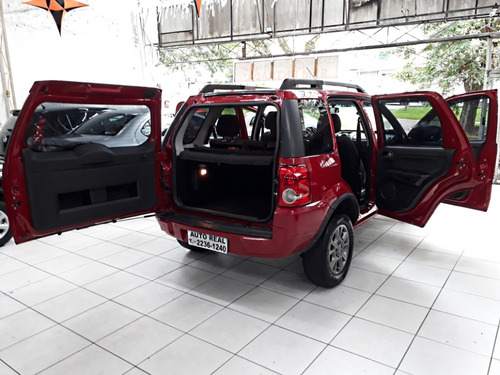 Ford Ecosport Xlt 1.6 Freestyle / Eco Sport Ecosport Freesty
