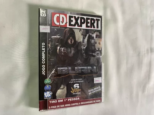 Cd Expert - 18 Jogos - Ano 2000, Jogo Pc Original - Escorrega o Preço