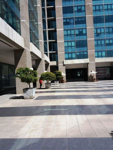Imagen 6 de 6 de Oficina En Arriendo En Vitacura