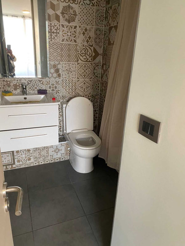 Arriendo Depto 1 Dorm (103403)