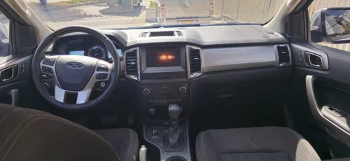 Ford Ranger Xlt 2023 - 30.000 Km